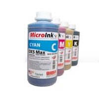 Tinta Microink DX5 Max